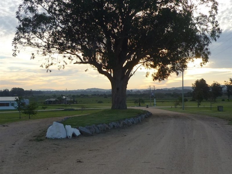 Chacra en venta Barrio privado El Quijote